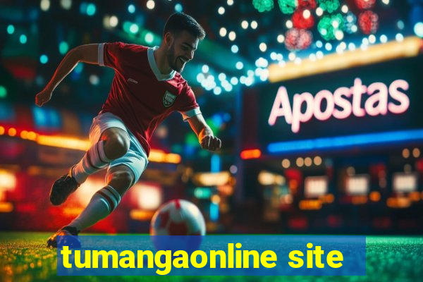 tumangaonline site